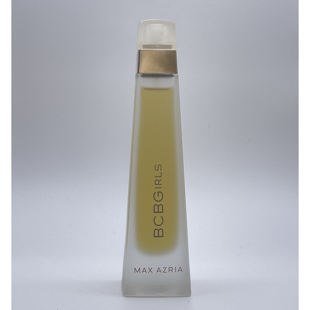 BCBG BCBGIRLS Sexy By Max Azria 1.7oz  50ml EDT Perfume Women NEW NO BOX